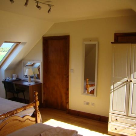 Restmore B&B Annascaul Ngoại thất bức ảnh
