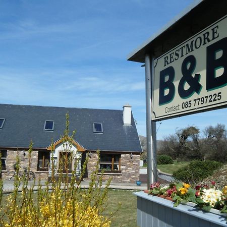 Restmore B&B Annascaul Ngoại thất bức ảnh