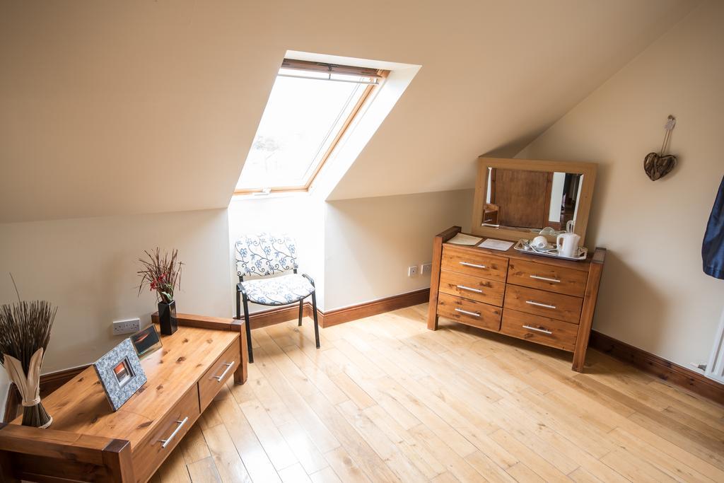 Restmore B&B Annascaul Ngoại thất bức ảnh