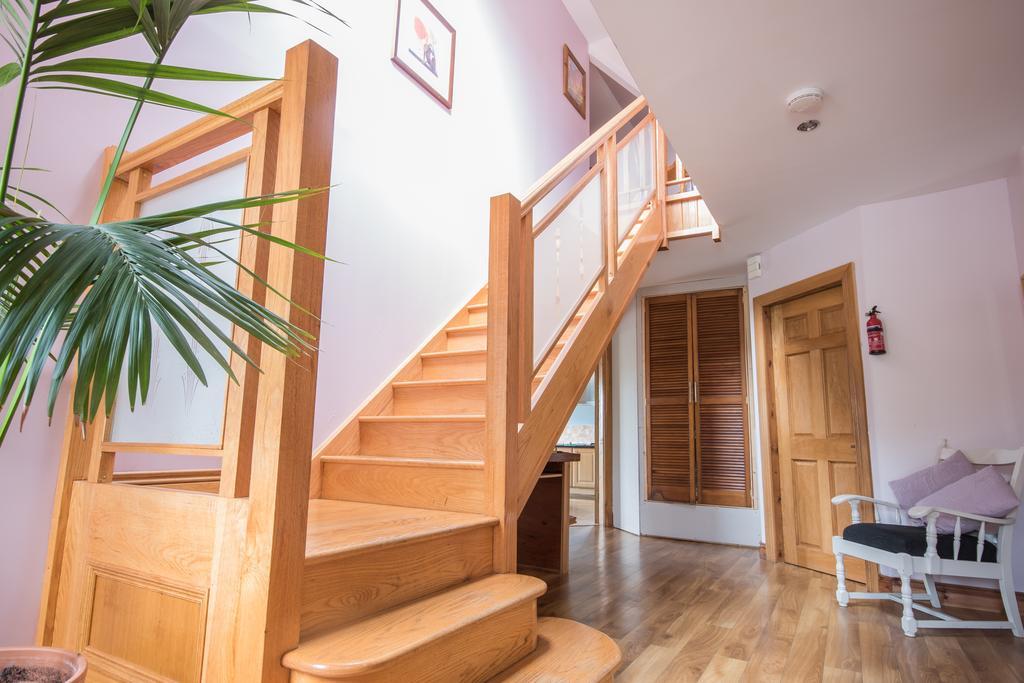 Restmore B&B Annascaul Ngoại thất bức ảnh