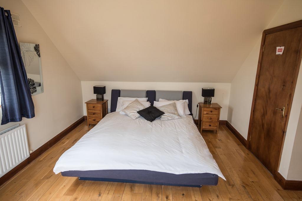 Restmore B&B Annascaul Ngoại thất bức ảnh