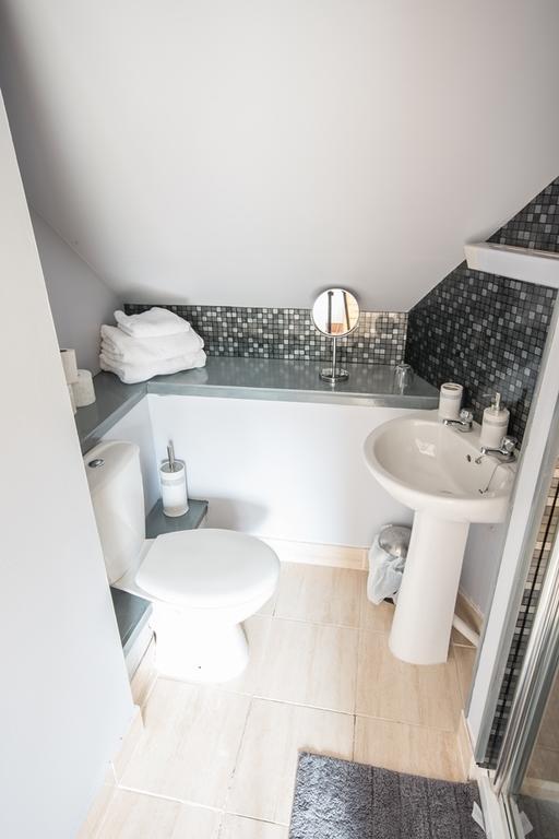 Restmore B&B Annascaul Ngoại thất bức ảnh