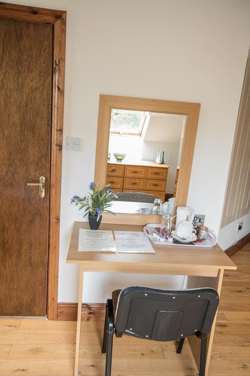 Restmore B&B Annascaul Ngoại thất bức ảnh