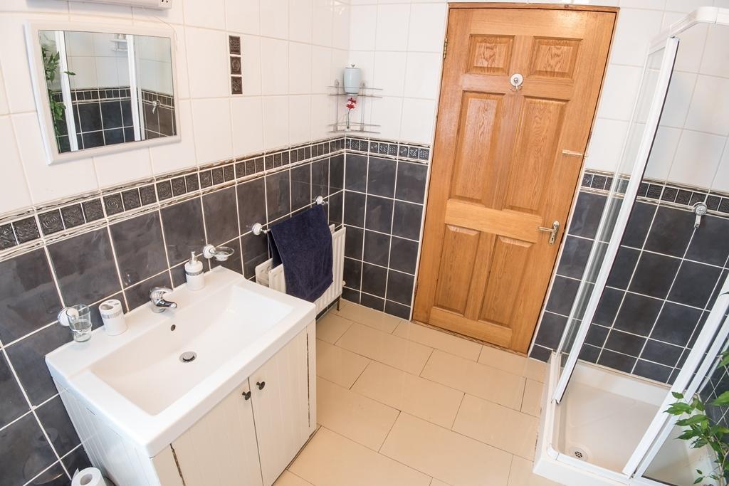 Restmore B&B Annascaul Ngoại thất bức ảnh