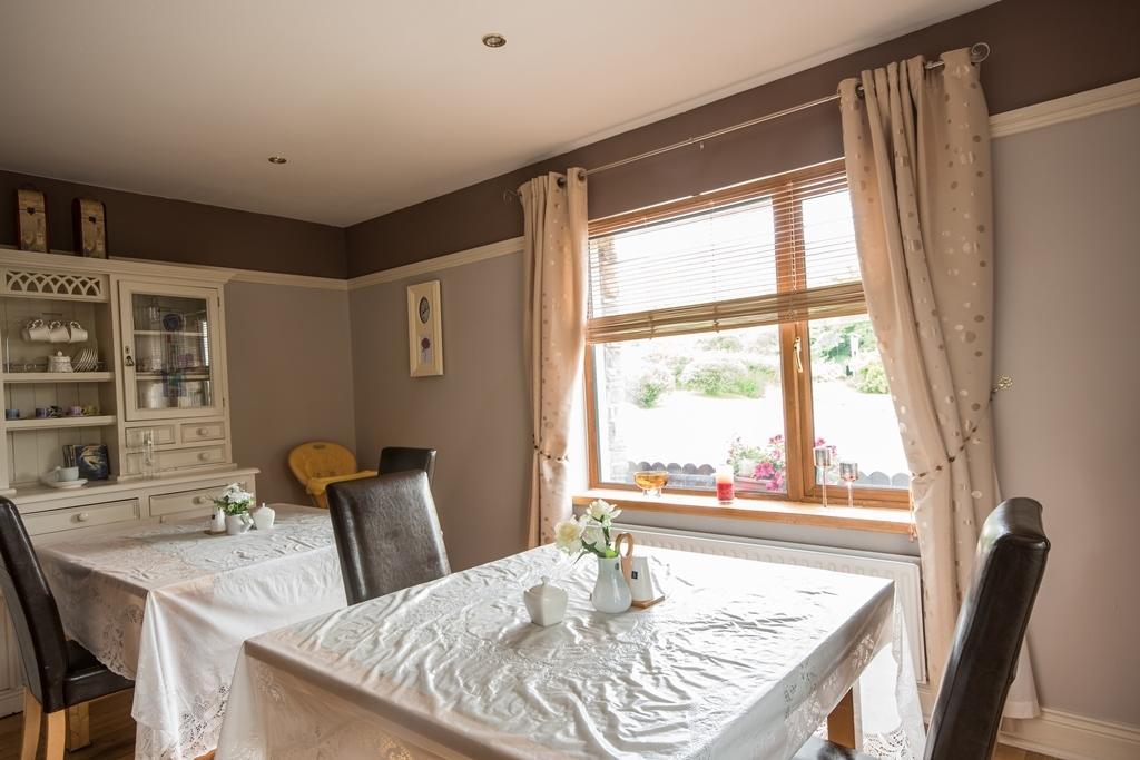 Restmore B&B Annascaul Ngoại thất bức ảnh