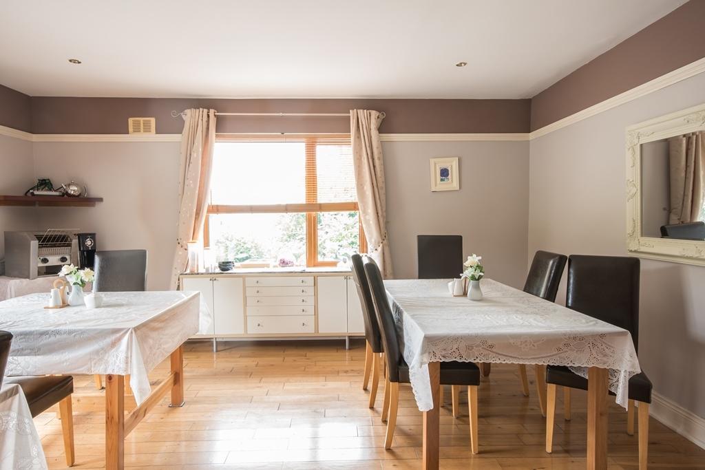Restmore B&B Annascaul Ngoại thất bức ảnh