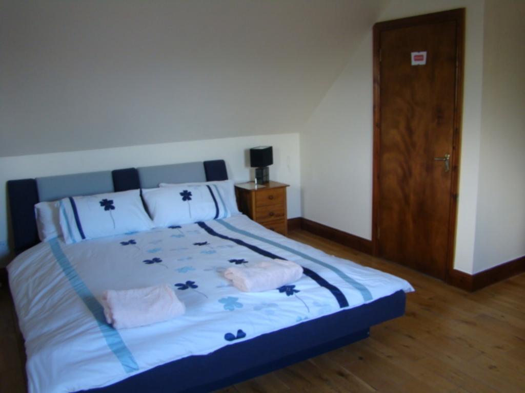 Restmore B&B Annascaul Phòng bức ảnh