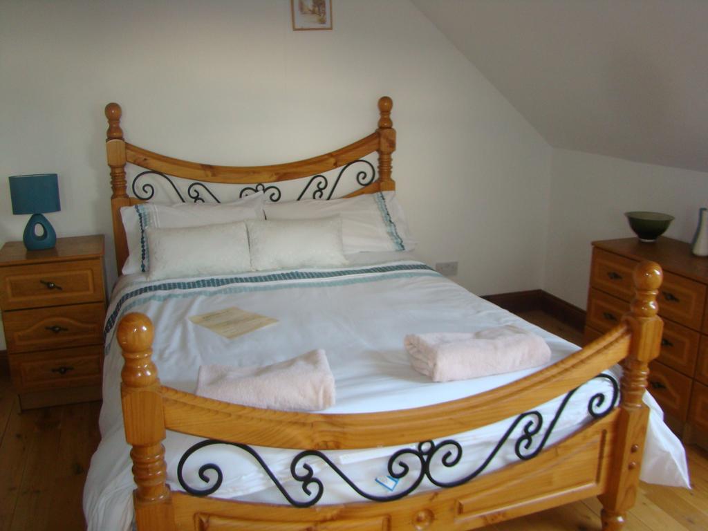 Restmore B&B Annascaul Ngoại thất bức ảnh